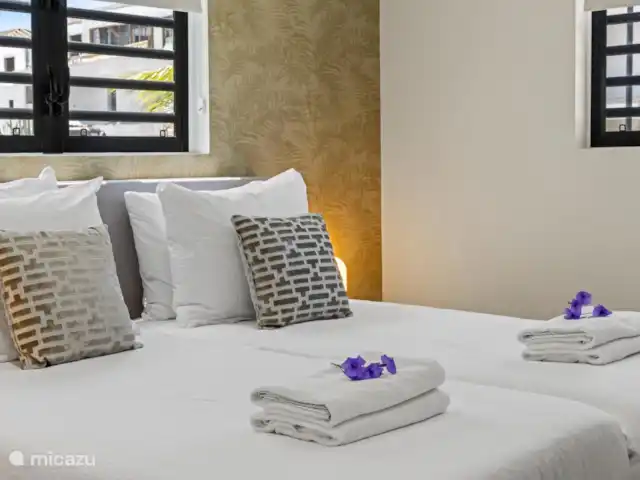 Villa de lujo con piscina en Curazao, Curazao Centro, Willemstad - villa