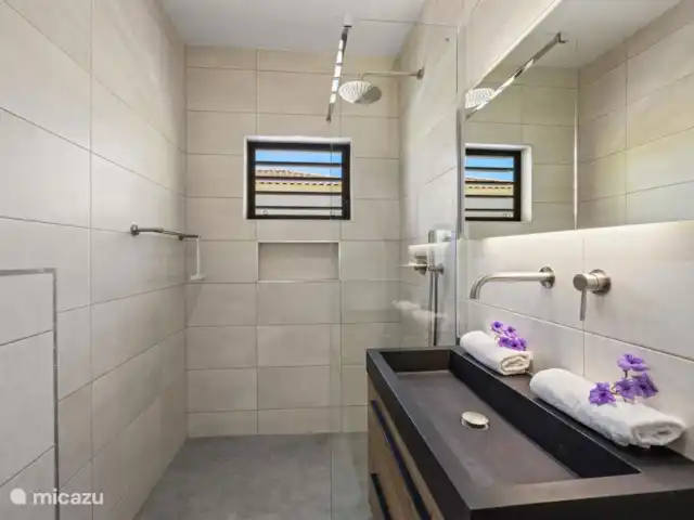 Villa de lujo con piscina en Curazao, Curazao Centro, Willemstad - villa