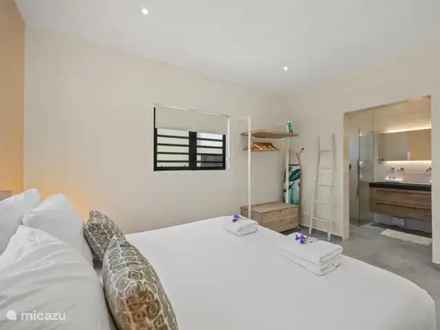 Villa de lujo con piscina en Curazao, Curazao Centro, Willemstad - villa