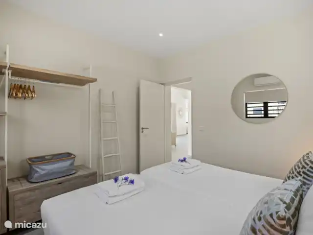 Villa de lujo con piscina en Curazao, Curazao Centro, Willemstad - villa