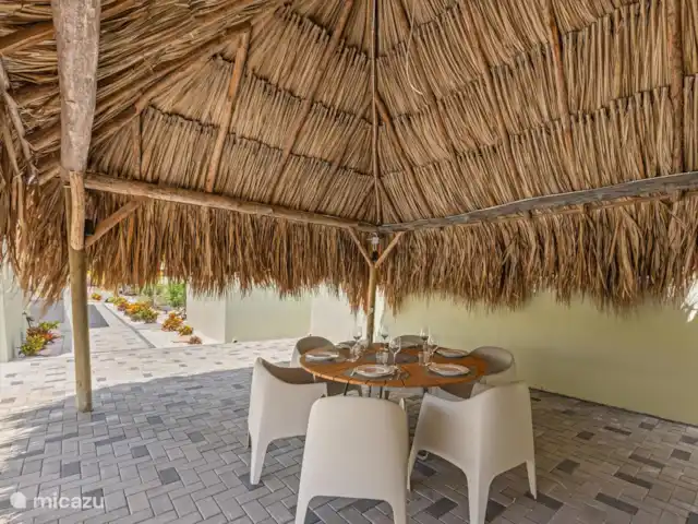 Villa de lujo con piscina en Curazao, Curazao Centro, Willemstad - villa