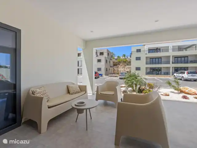 Villa de lujo con piscina en Curazao, Curazao Centro, Willemstad - villa