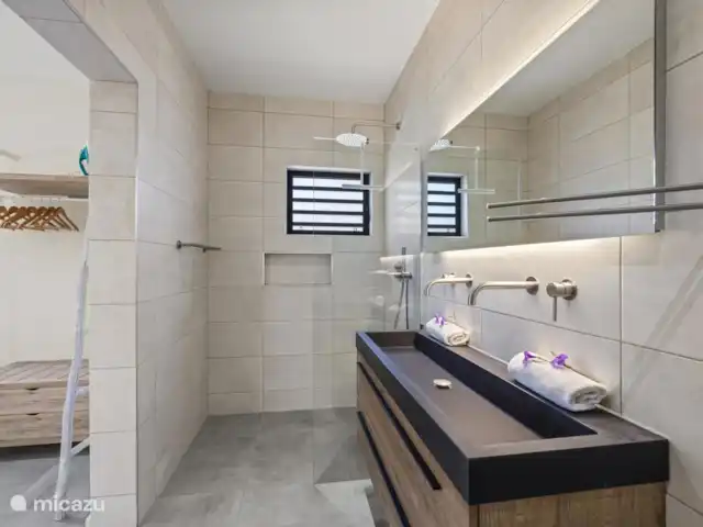 Villa de lujo con piscina en Curazao, Curazao Centro, Willemstad - villa