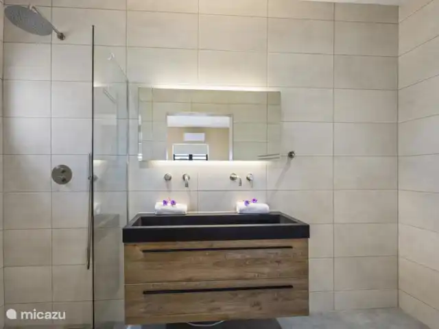 Villa de lujo con piscina en Curazao, Curazao Centro, Willemstad - villa