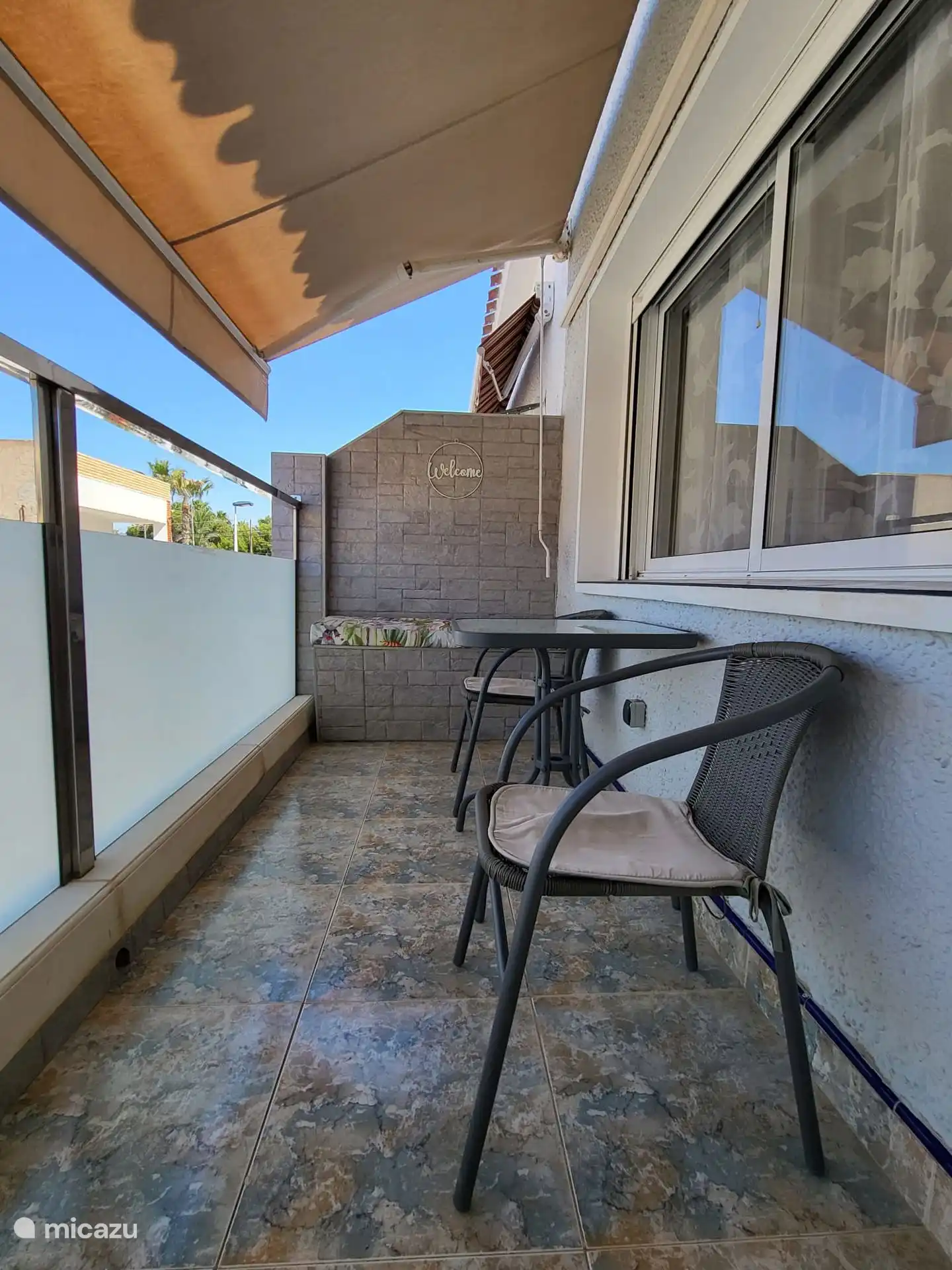 appartement huren in Torrevieja, Costa Blanca, Spanje - Casa Jacobs