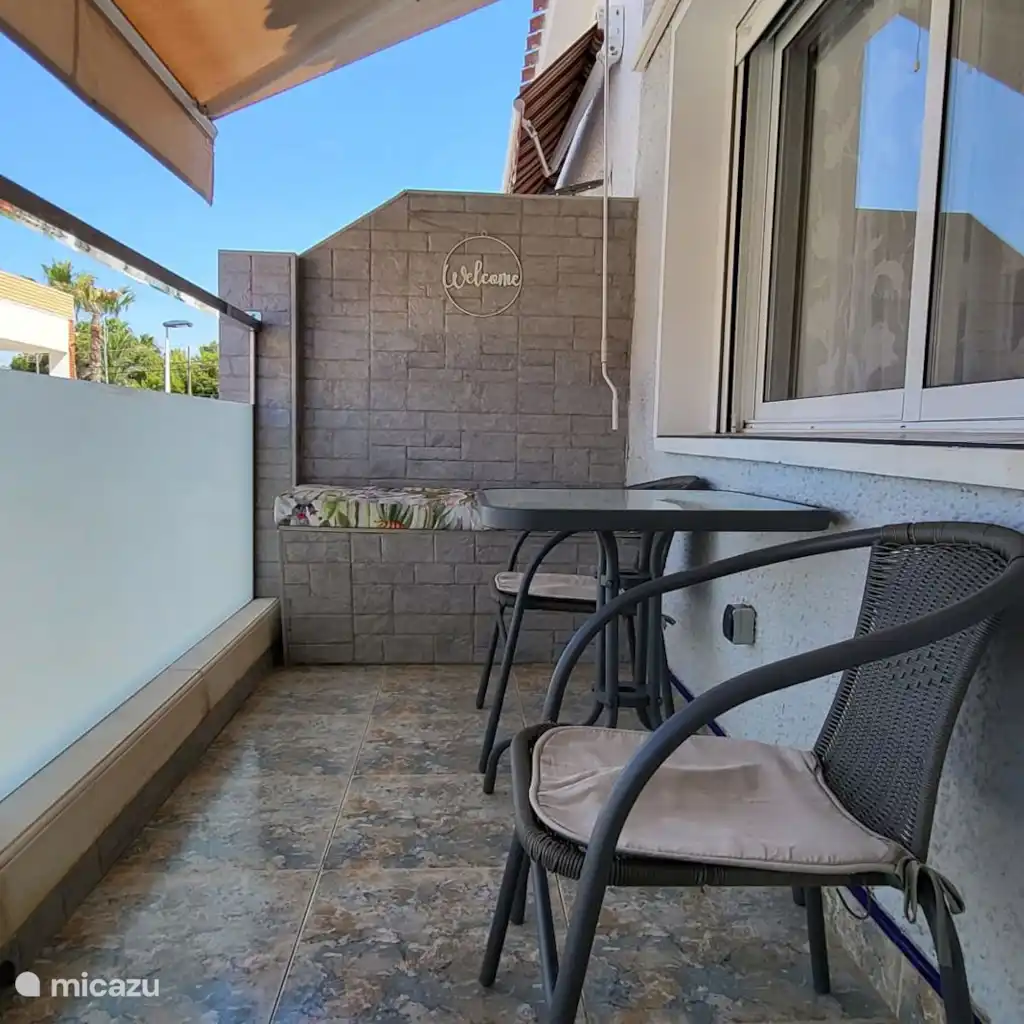Appartement Casa Jacobs in San Pedro del Pinatar