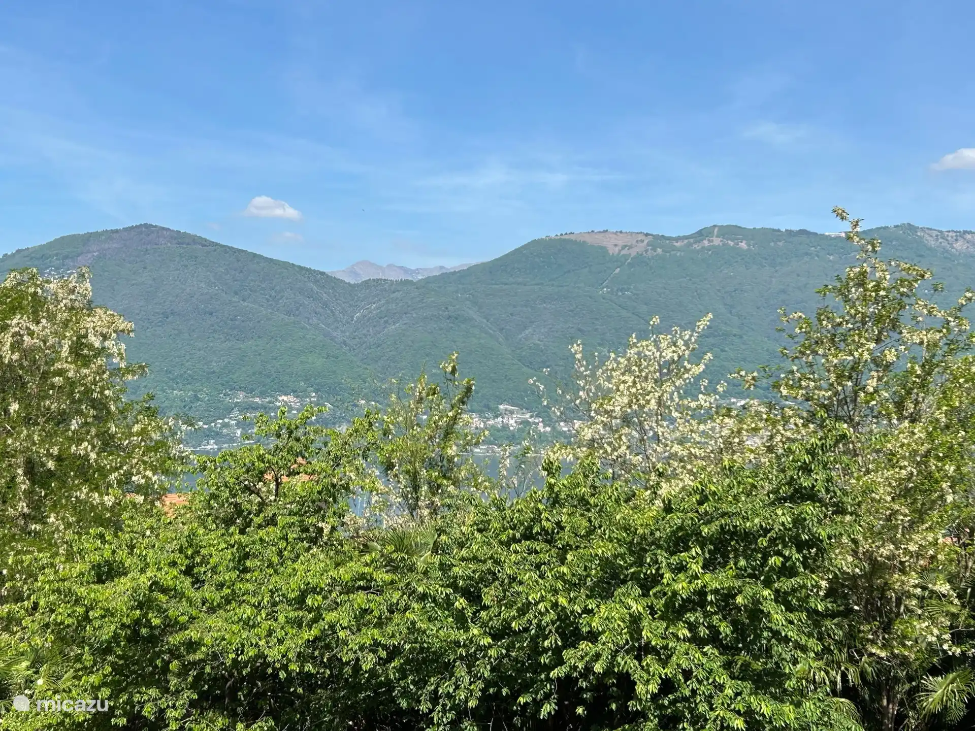 Seeblick
