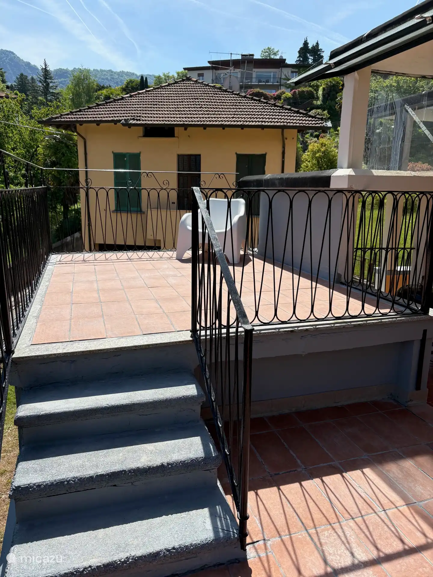 balcon