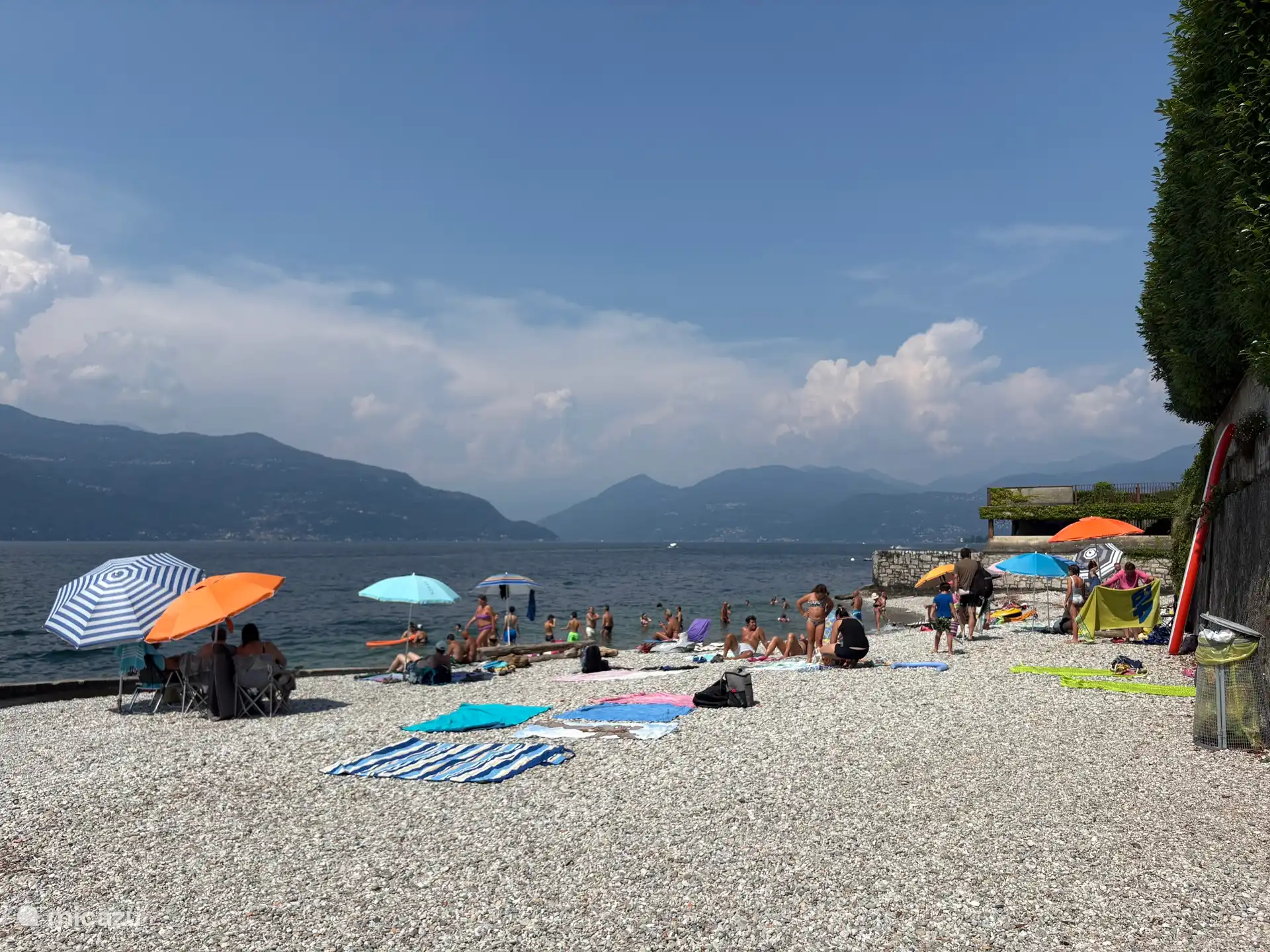 Plage