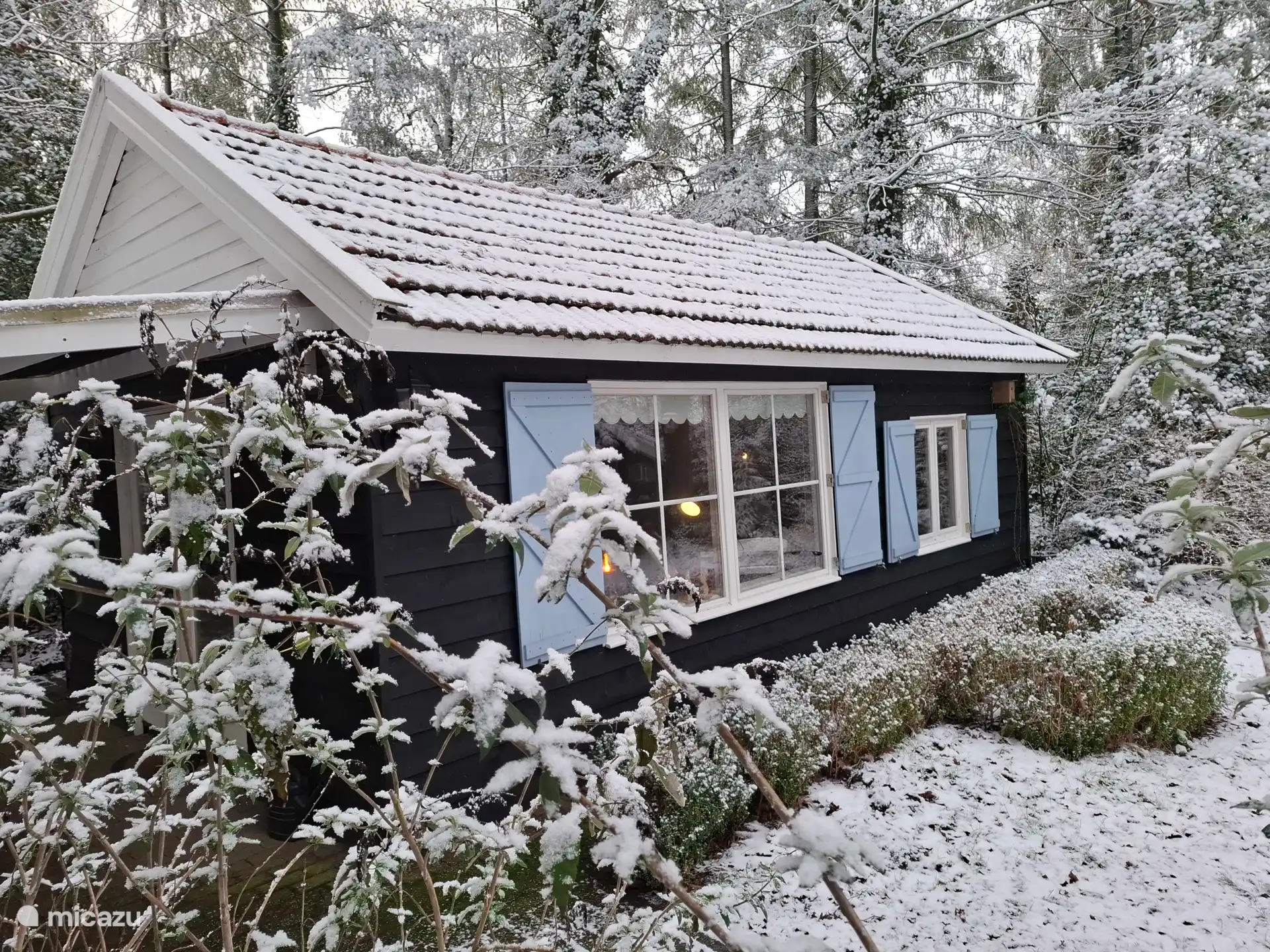 vakantiehuis in Nederland huren? – Het Pimpelmeesje