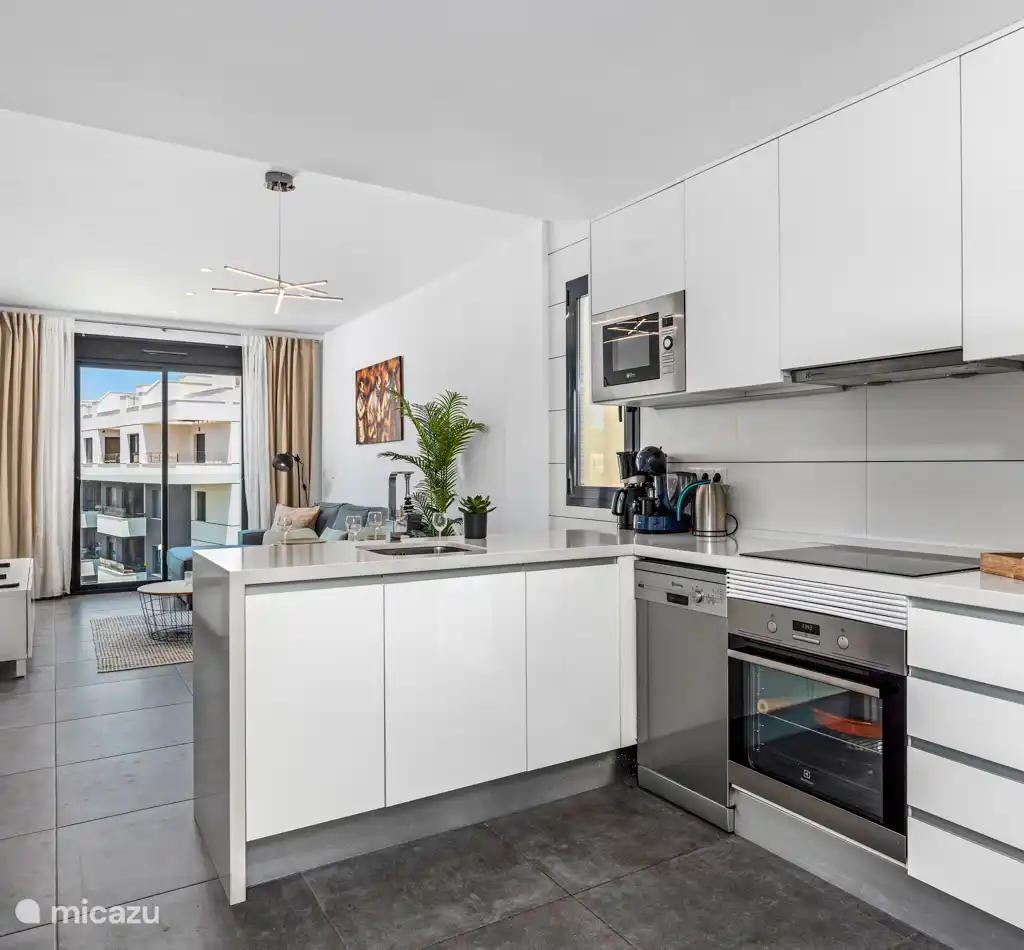Palmera Apartment