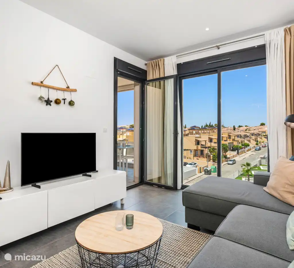 Palmera Apartment