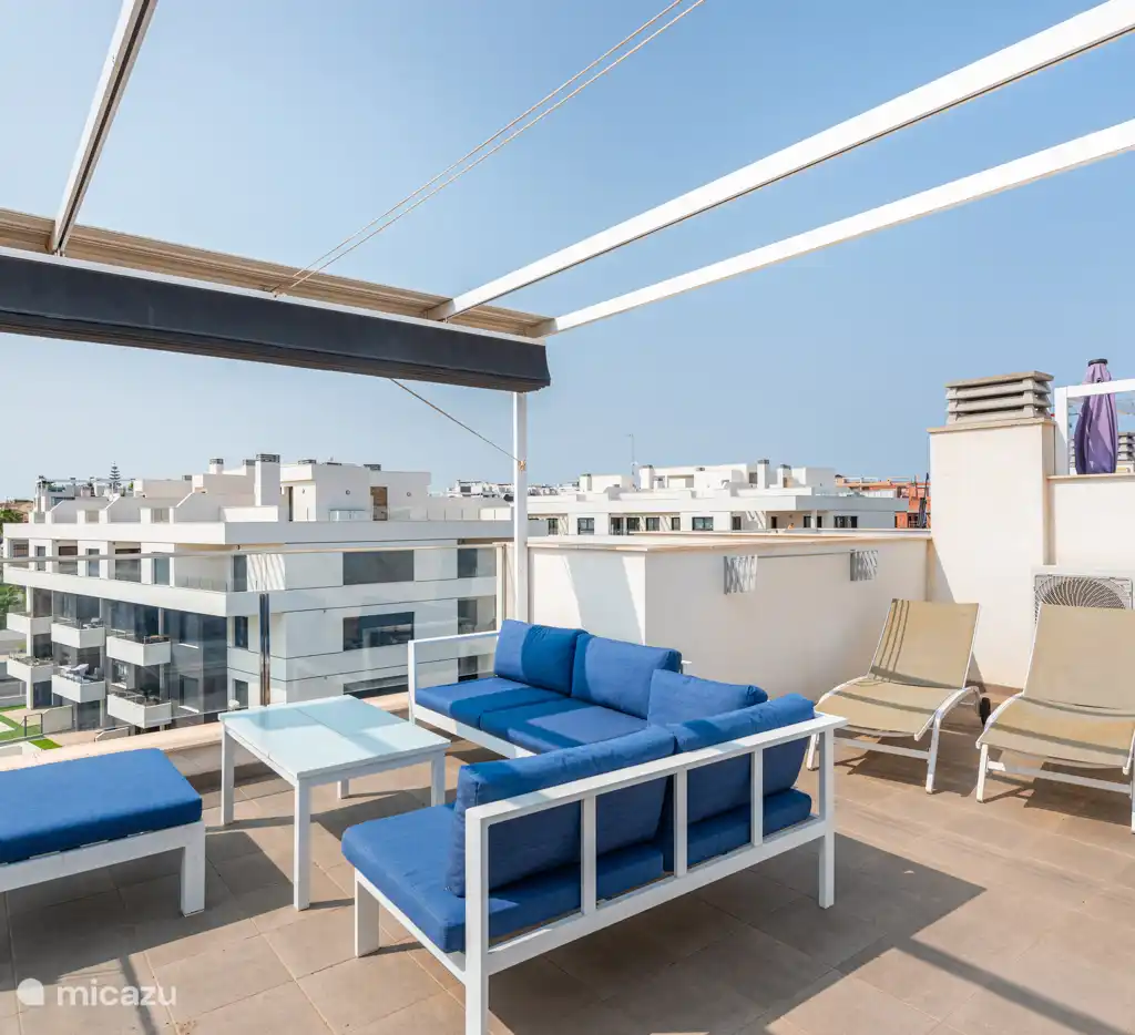 Palmera Apartment