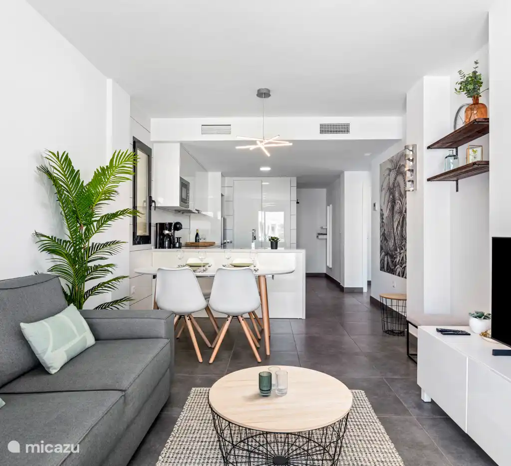 Palmera Apartment