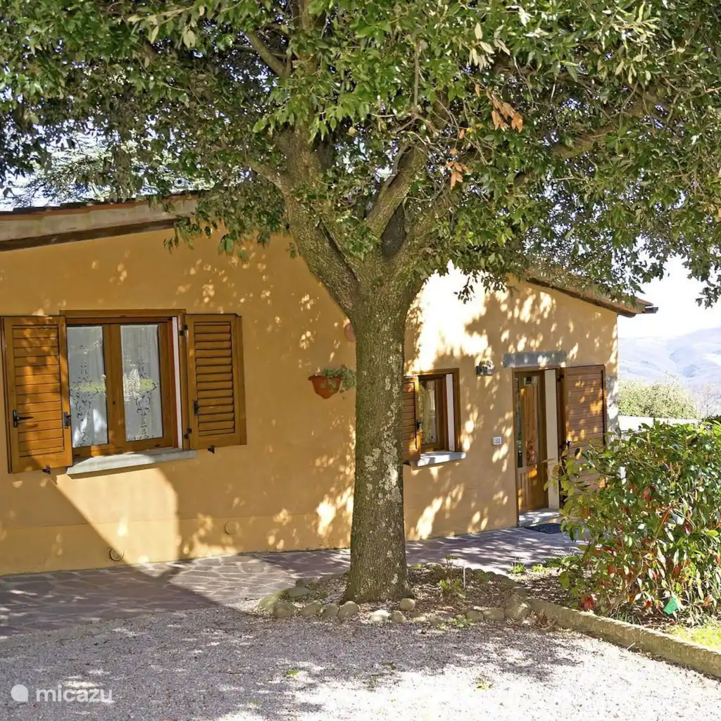 Casa Cristina
