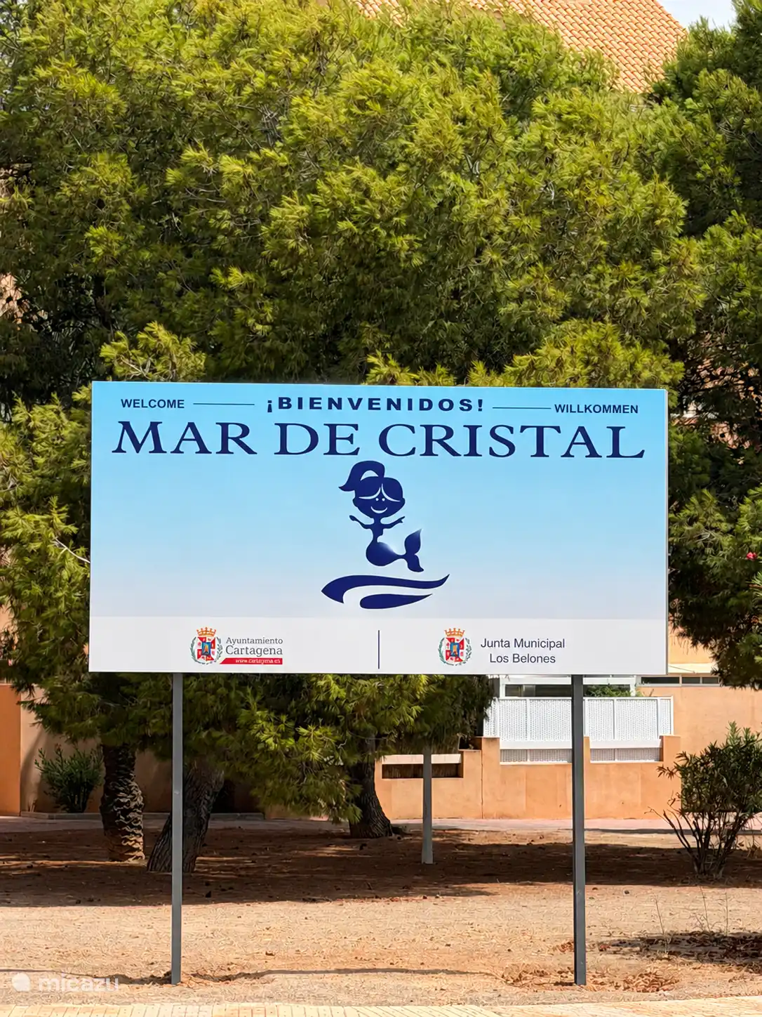 Mar de Cristal