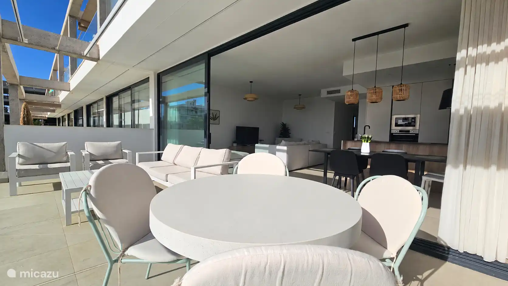 Terras