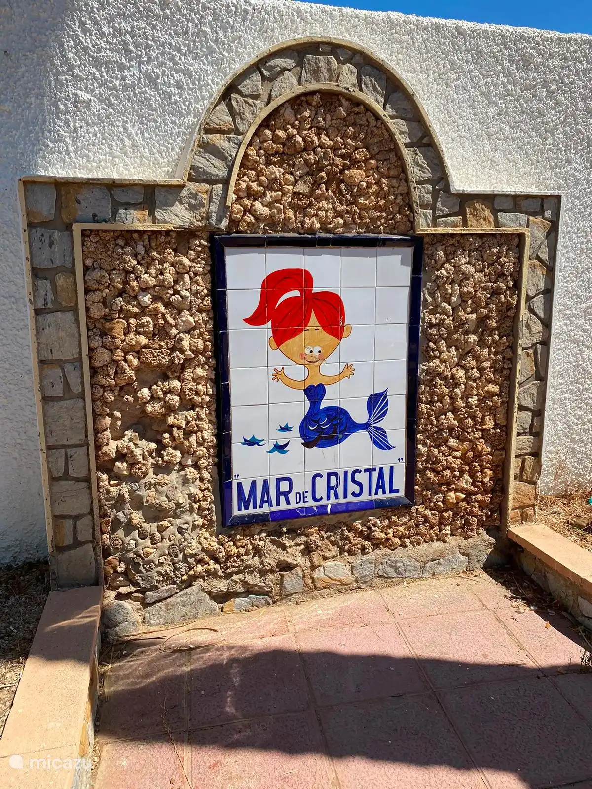 Mar de Cristal