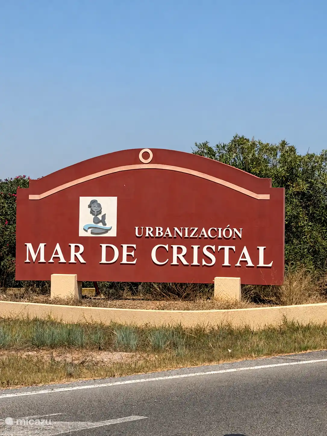 Mar de Cristal