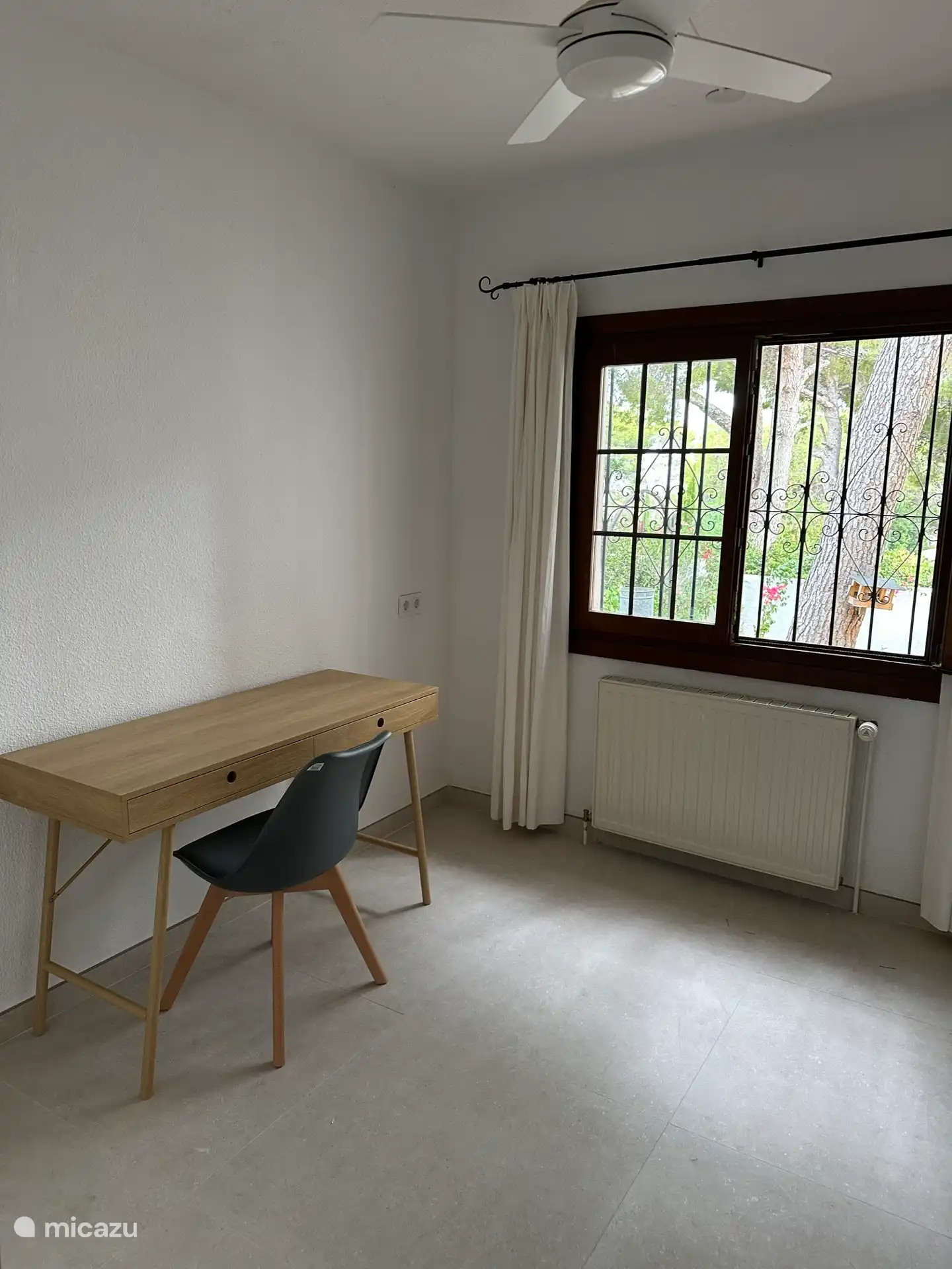 Chambre 1
2 lits peuvent être ajoutés