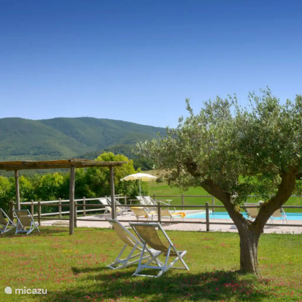 Villa Silvan