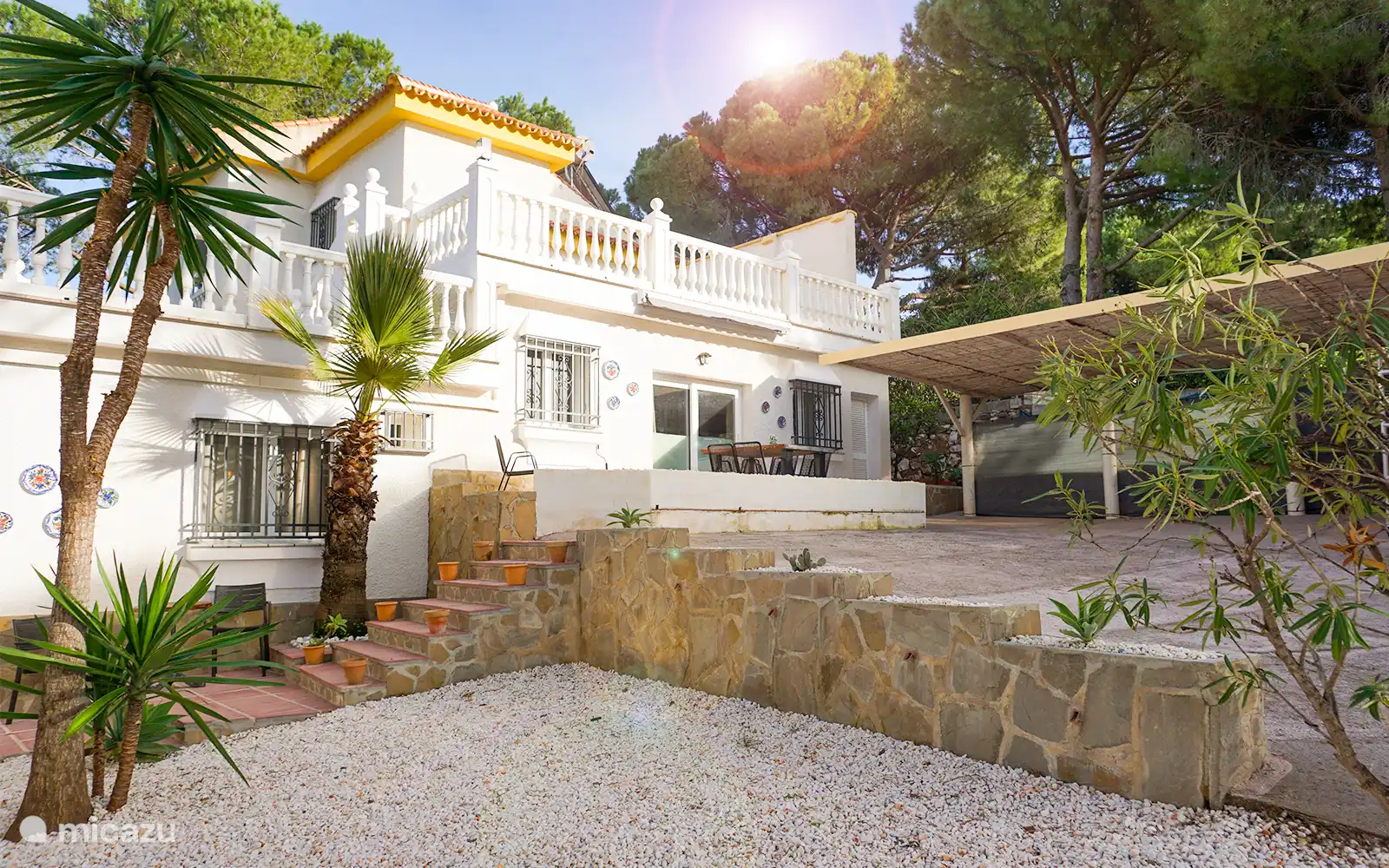 apartment in Spain, Costa del Sol, Málaga – Apartamentos Dos Carneros 4