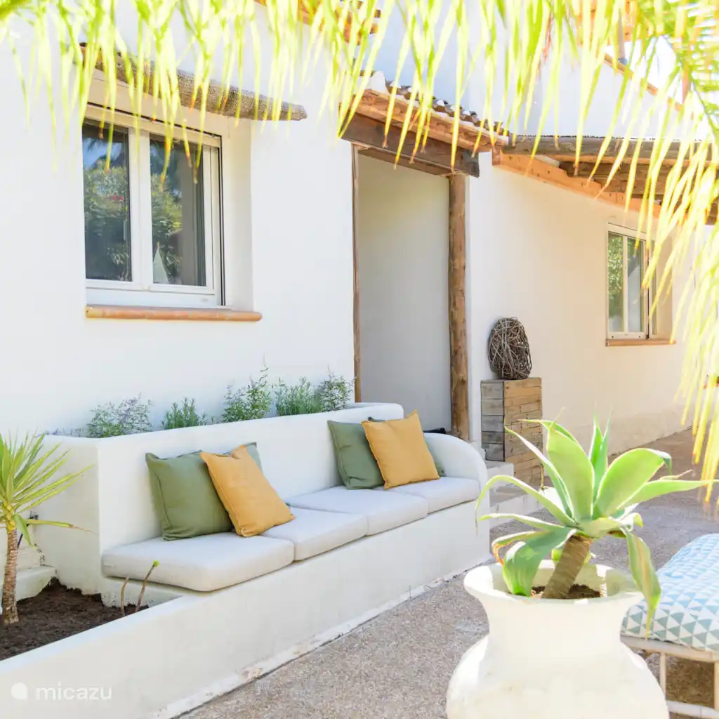 Villa Donna Sella - Mediterranean dr