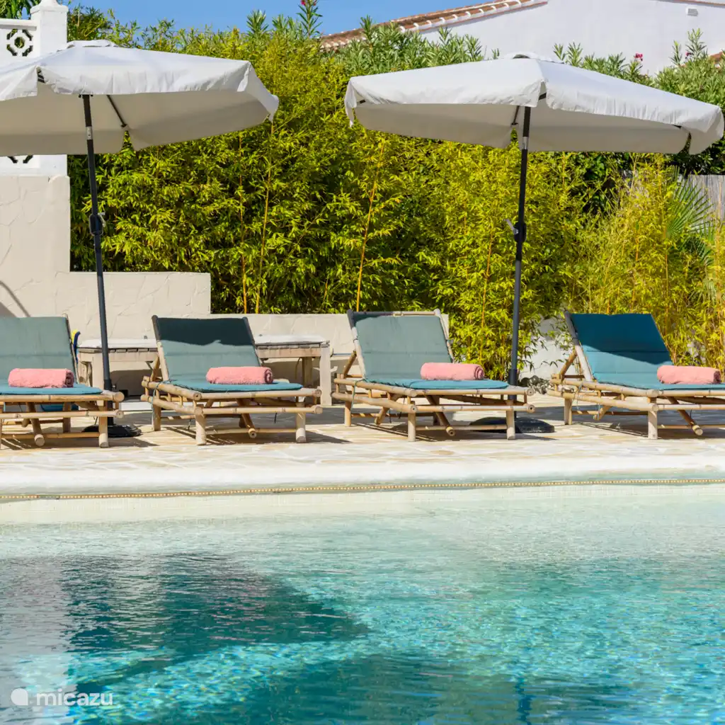 Villa Donna Sella - Mediterranean dr