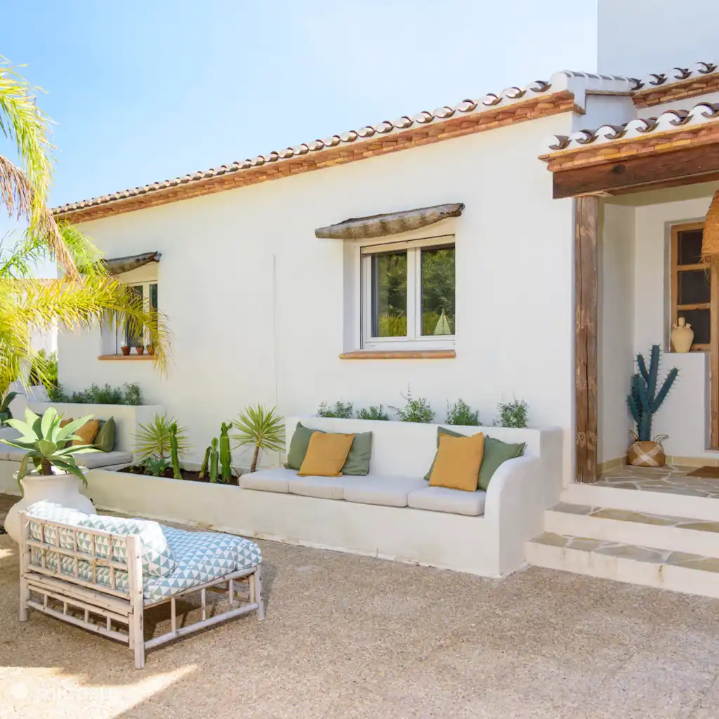 Villa Donna Sella - Mediterranean dr