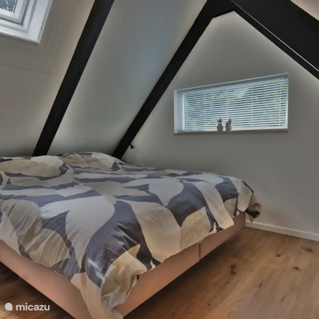 Heuvellodge Robin /Luxe vakantiehuis