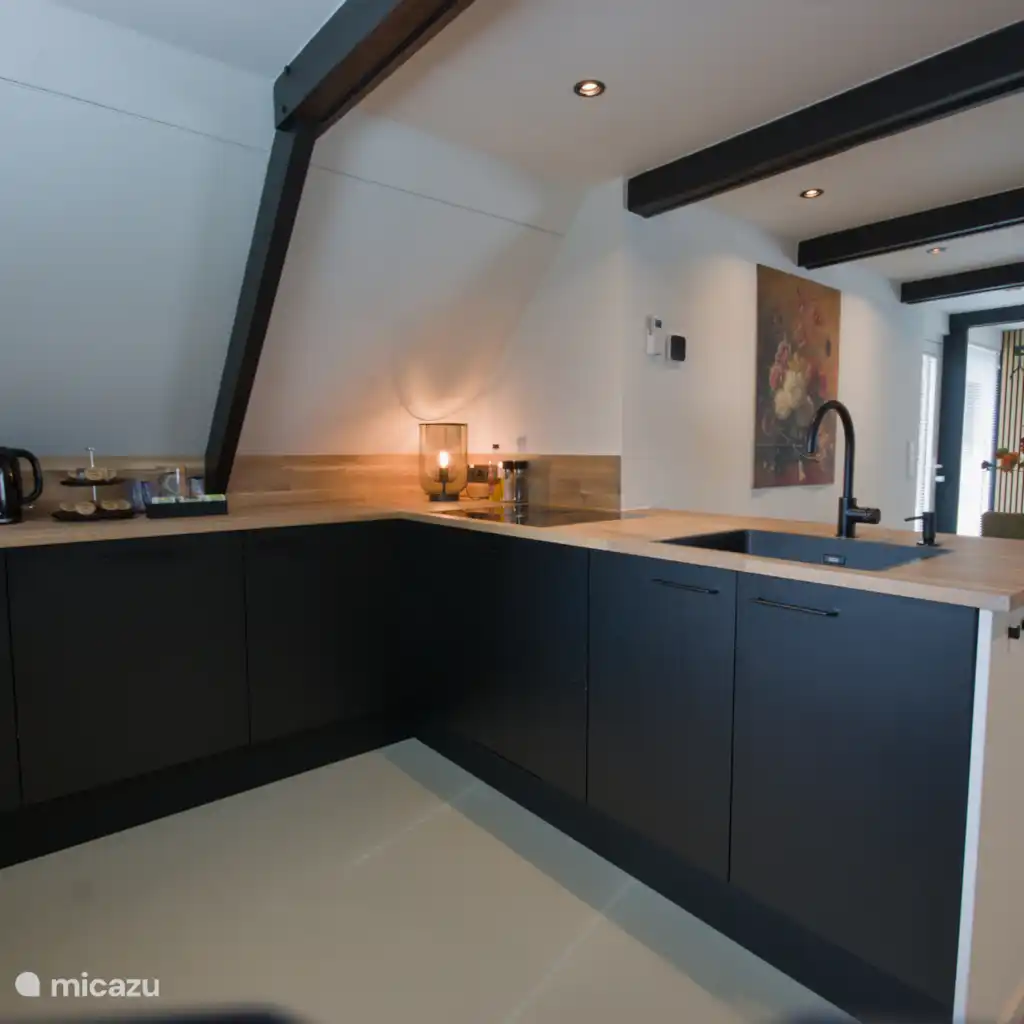 Heuvellodge Robin /Luxe vakantiehuis