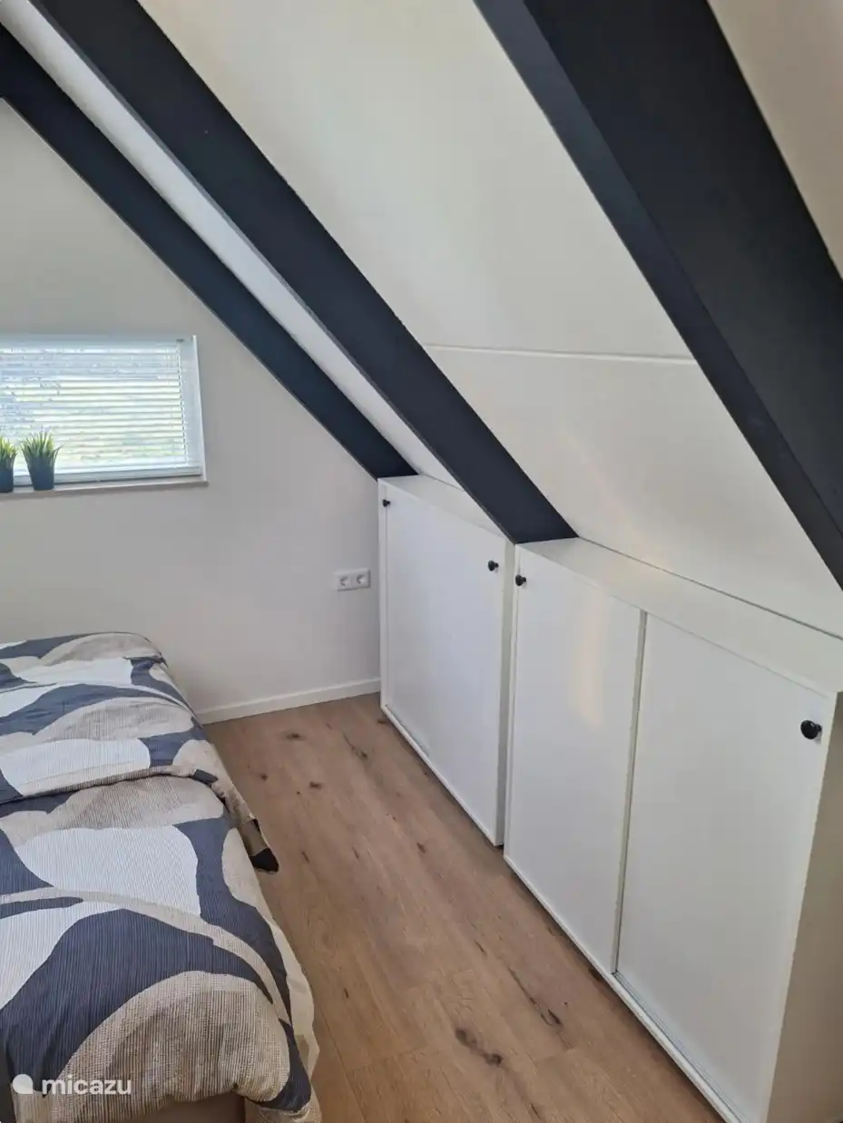 Slaapkamer