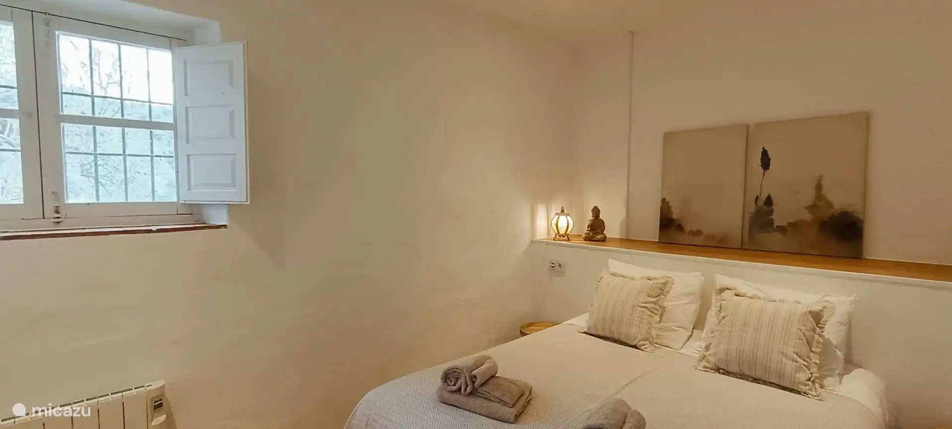 Chambre de couchage El Olivo