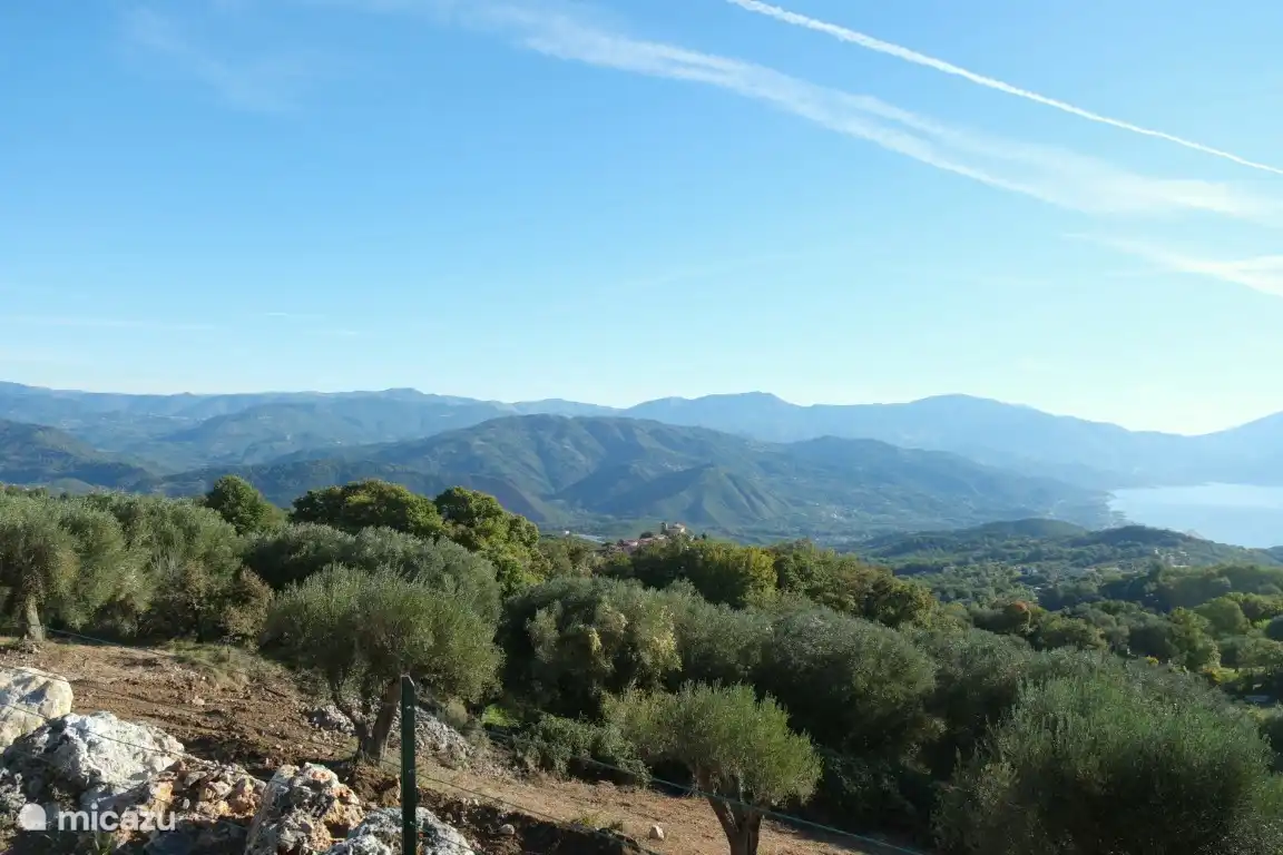 Das schöne Hinterland