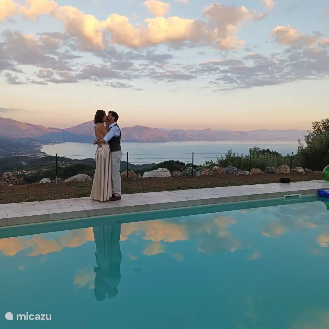 Romantisches Italien.