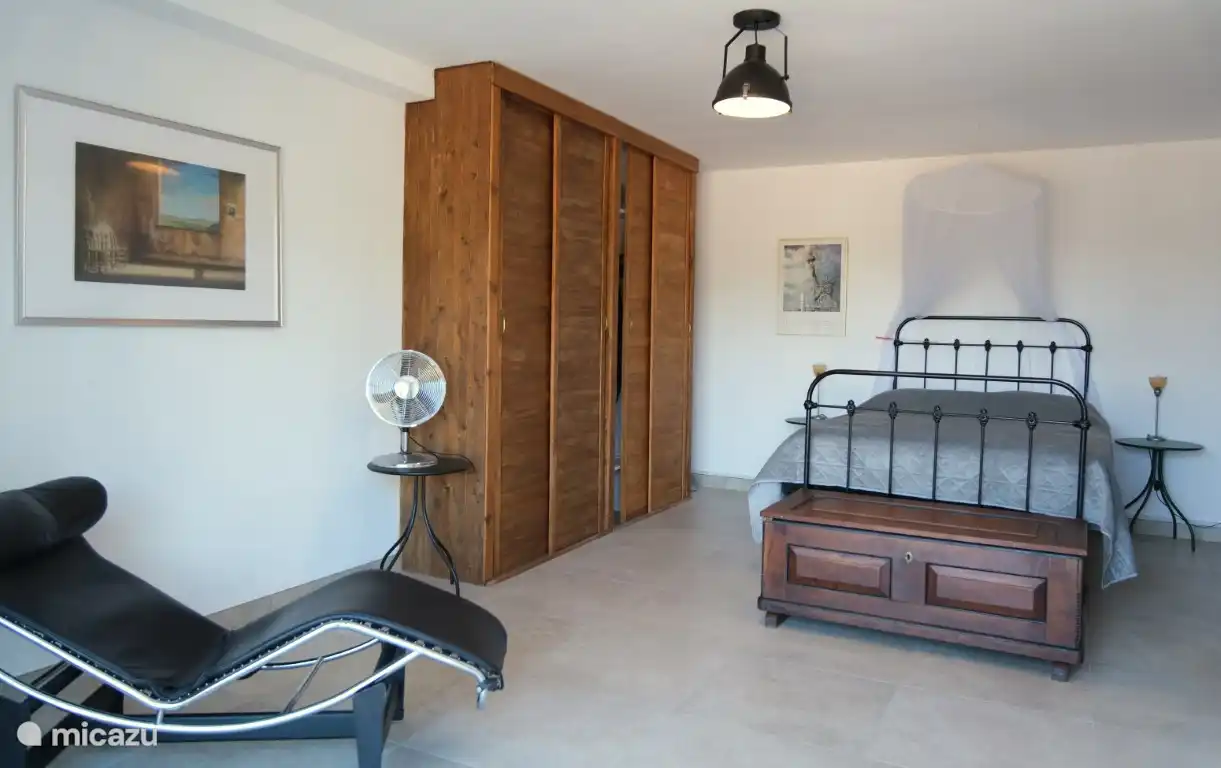 Geräumiges Gästehaus