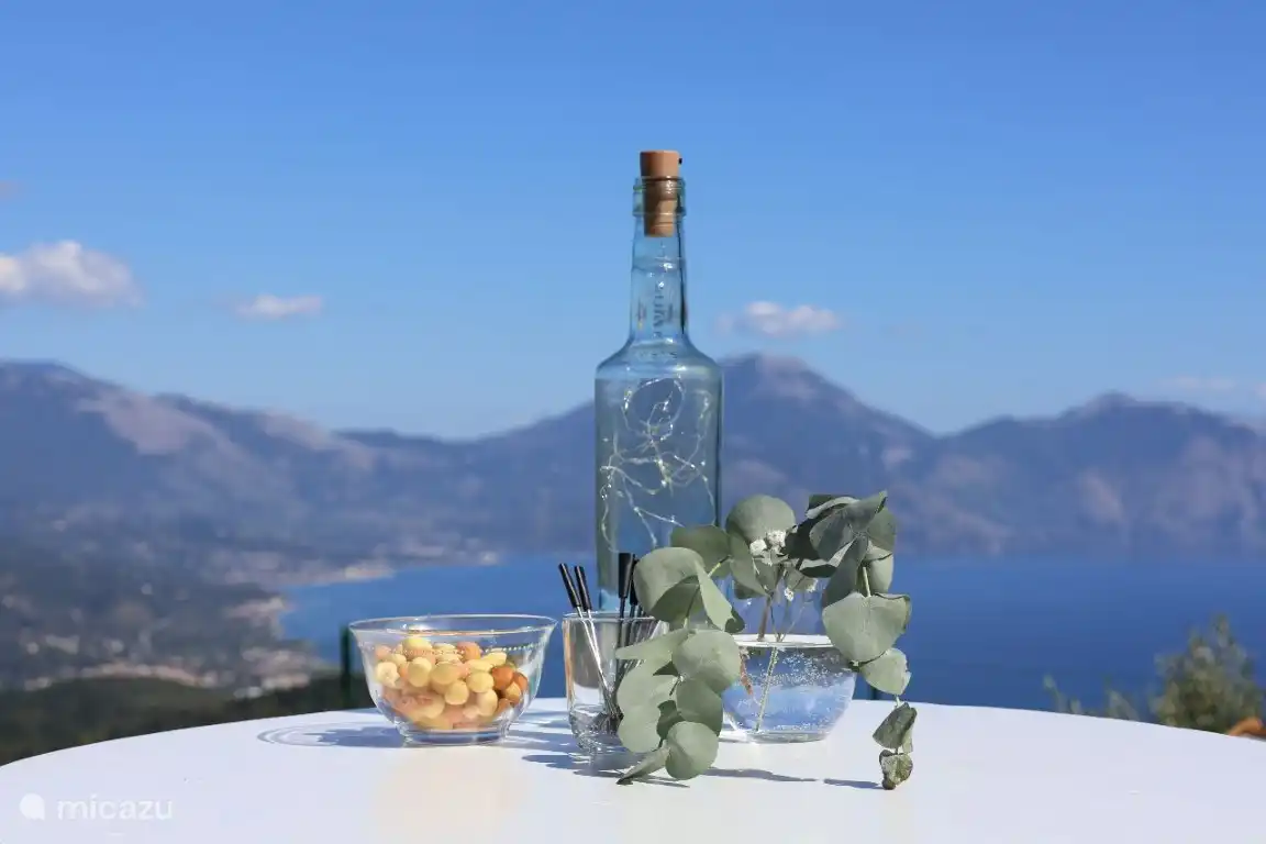 Mediterranes Ambiente