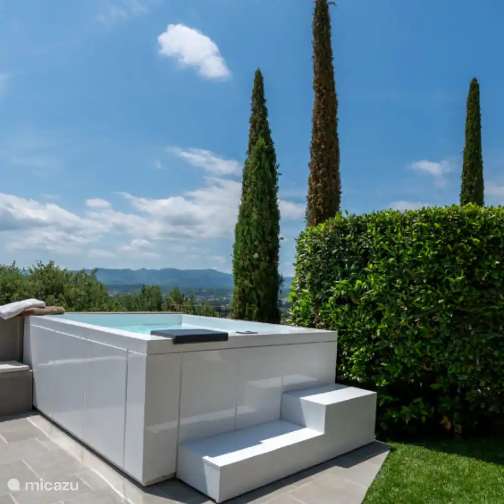 Villa Pietro