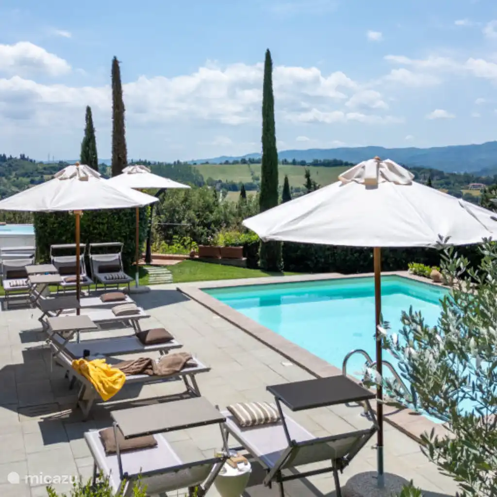 Villa Pietro