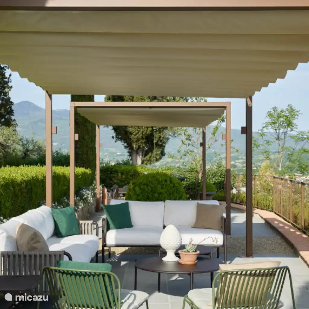 Villa Pietro