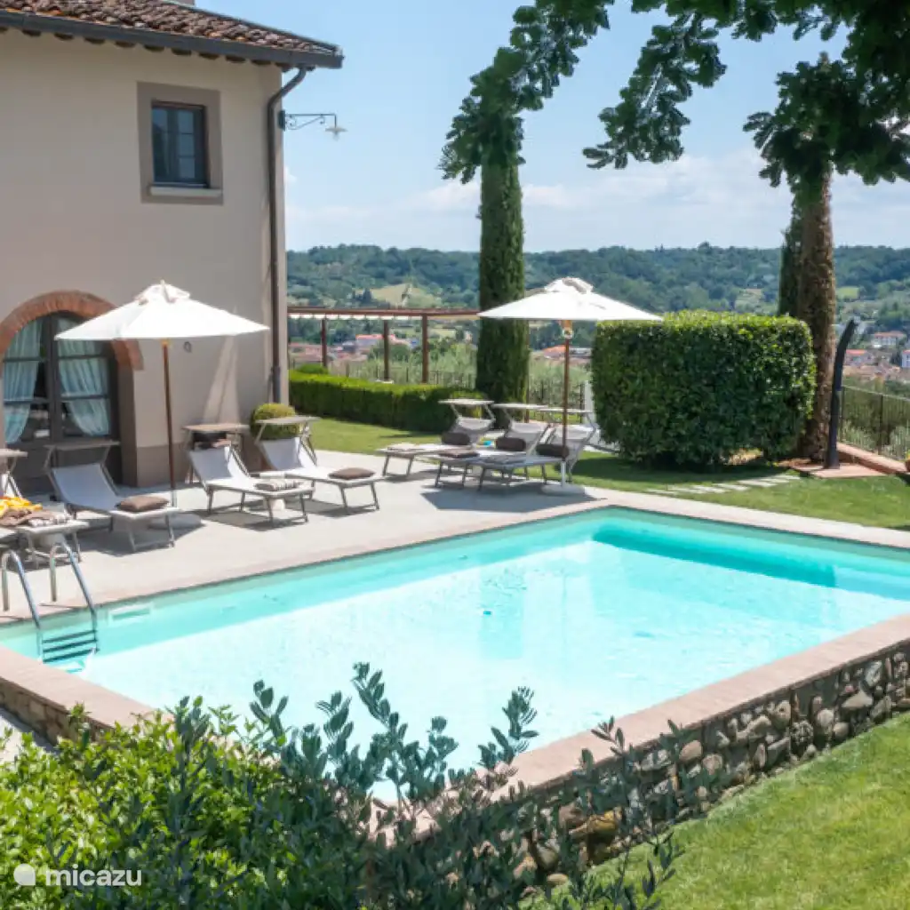 Villa Pietro