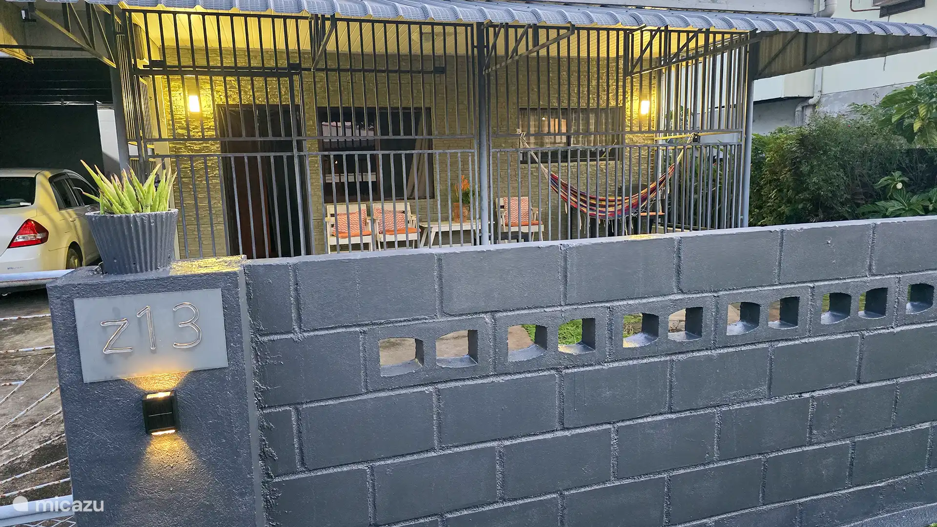 Lastminute vakantiehuis huren in Suriname, Paramaribo, Paramaribo – Zilver13