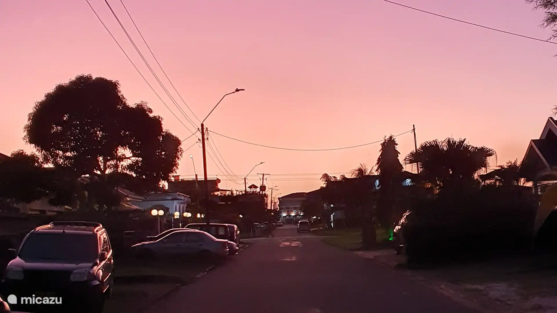 La calle Zilverstraat