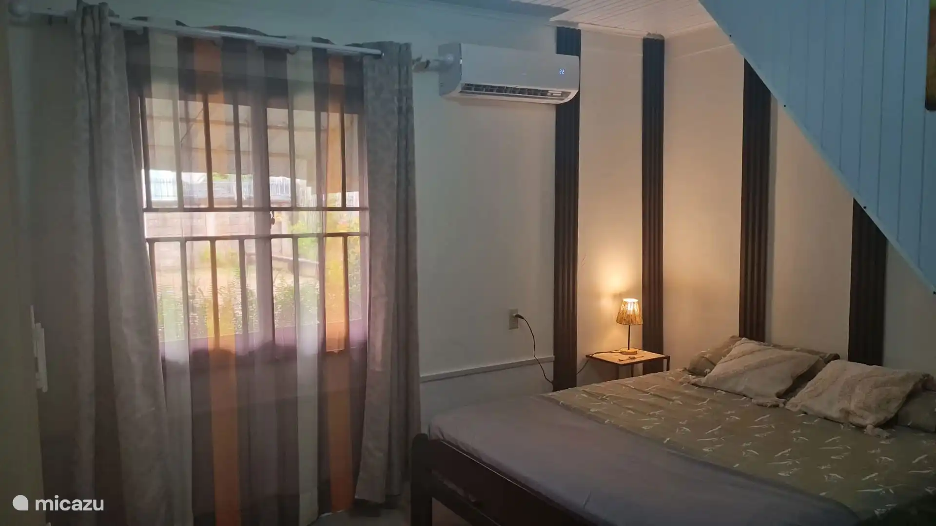 Dormitorio principal