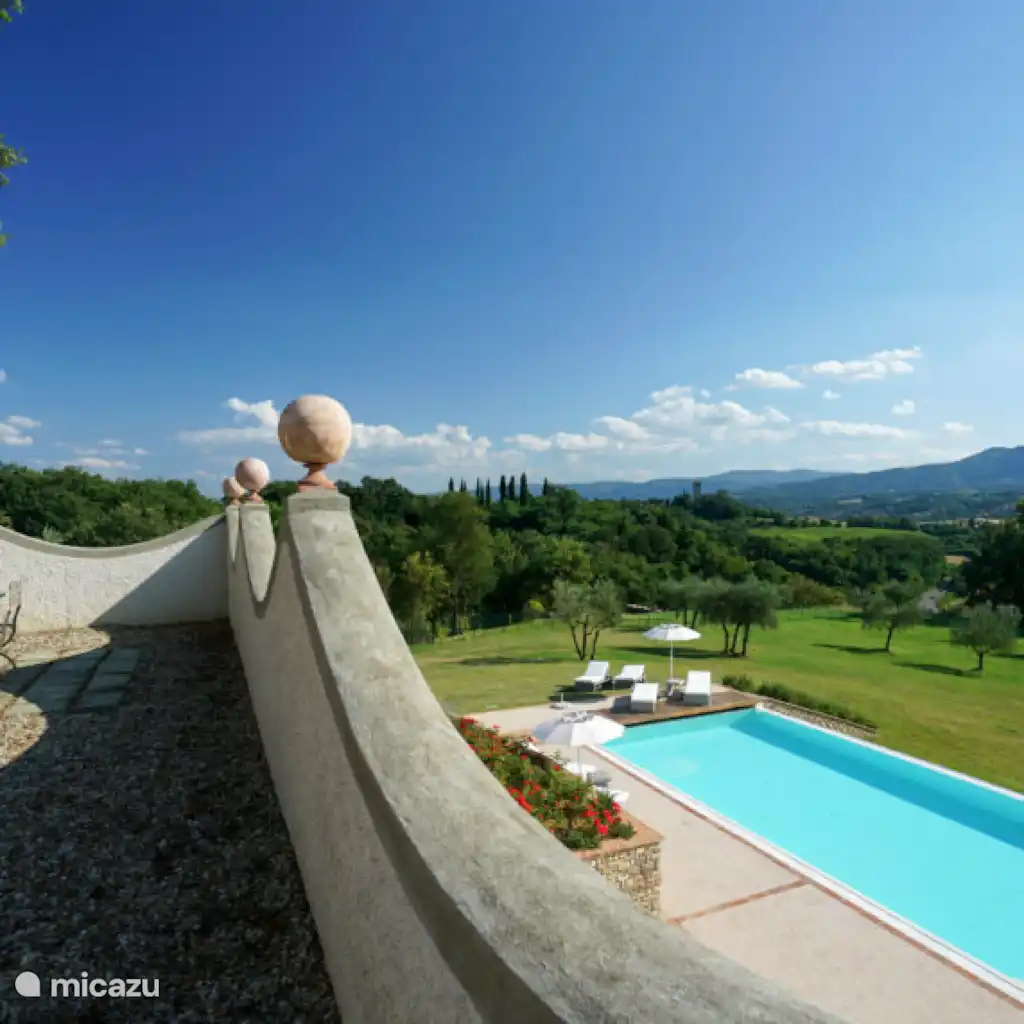 Villa Sabrina