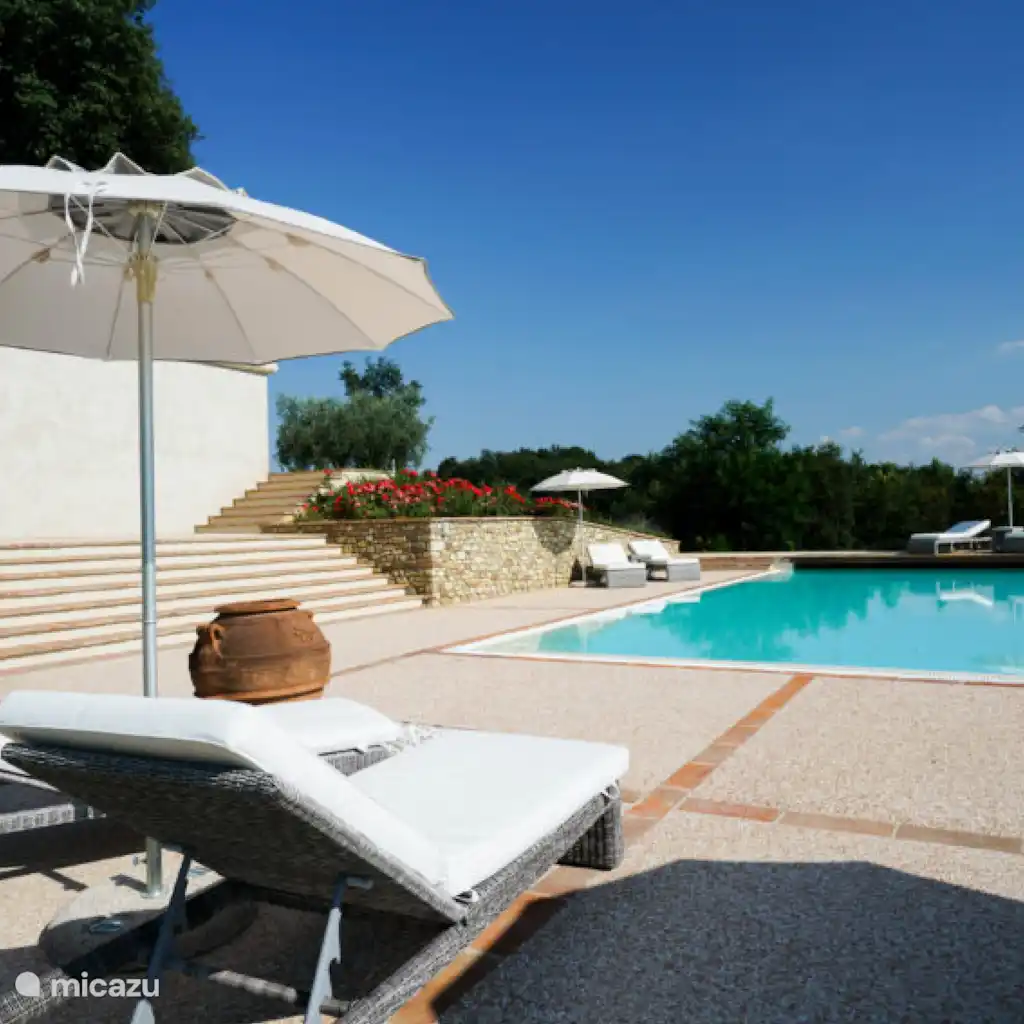 Villa Sabrina