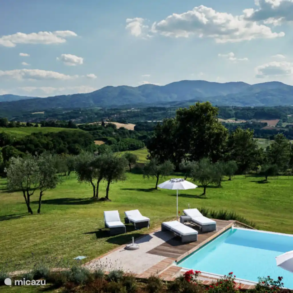 Villa Sabrina