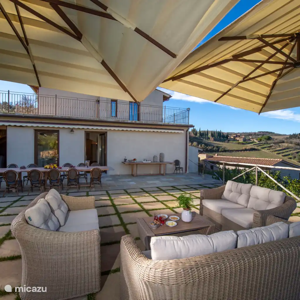 Villa Essenza