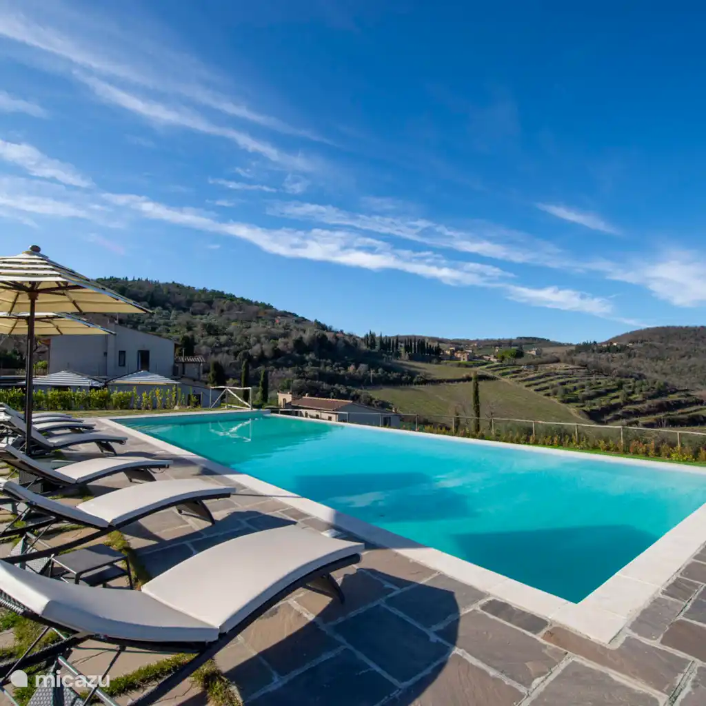 Villa Essenza