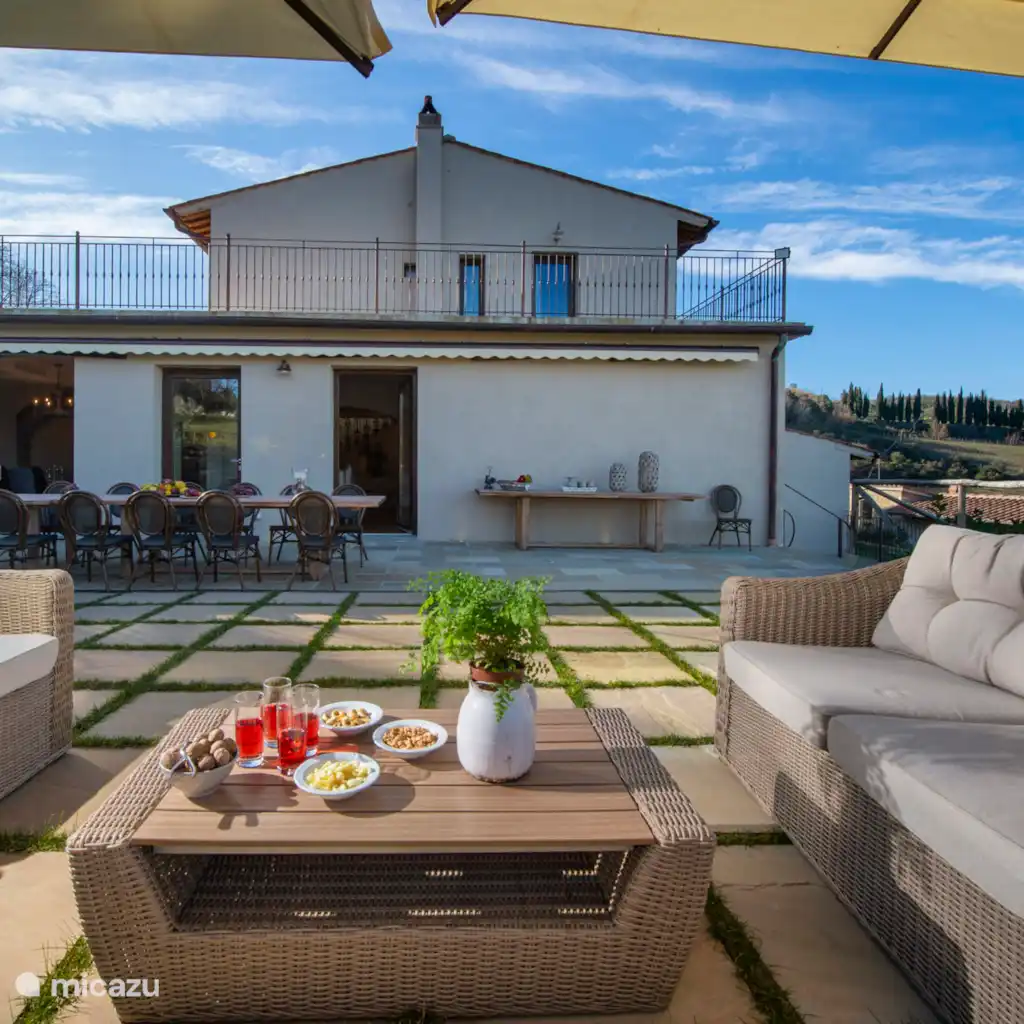 Villa Essenza